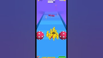 Join & Clash level 69 Game play Best game 🤯😅#shorts