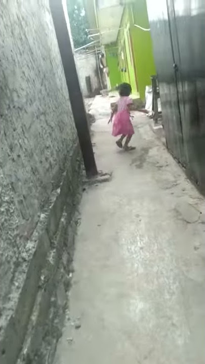 Dikejar orang gila persiapan 1