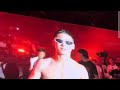 MIKI GHAZALI ENTRANCE STYLE Miki Thailand Muaythai Kickboxing Boxing Sportsnews Thai