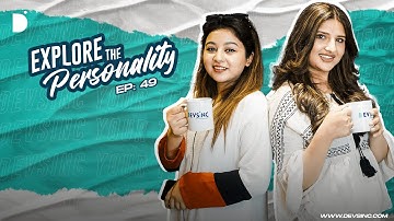 Meet aisha, our amazing SQA Engineer | Devsinc