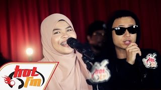 WANI & JUZZTHIN - Alhamdulillah (LIVE) - Akustik Hot - #HotTV