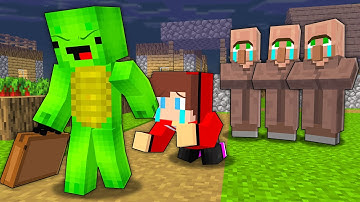 Why Did Mikey Leave the Village !?