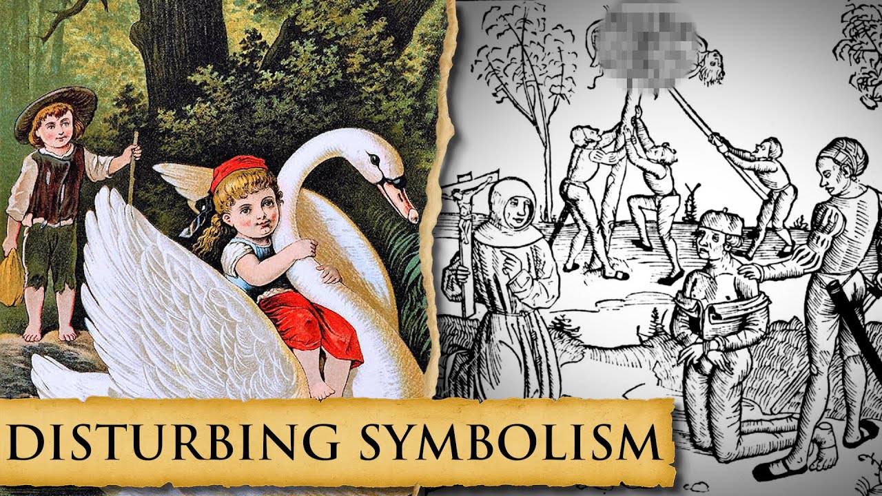 The Disturbing True Origins of Hansel and Gretel