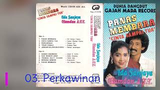 Download Lagu 010. Ida Sanjaya - Bersama Hamdan ATT \ MP3