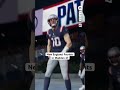 New England Patriots Entrance in #Madden27