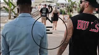 On1Studio (feat) Lewis Bones @ Itaca, Ibiza