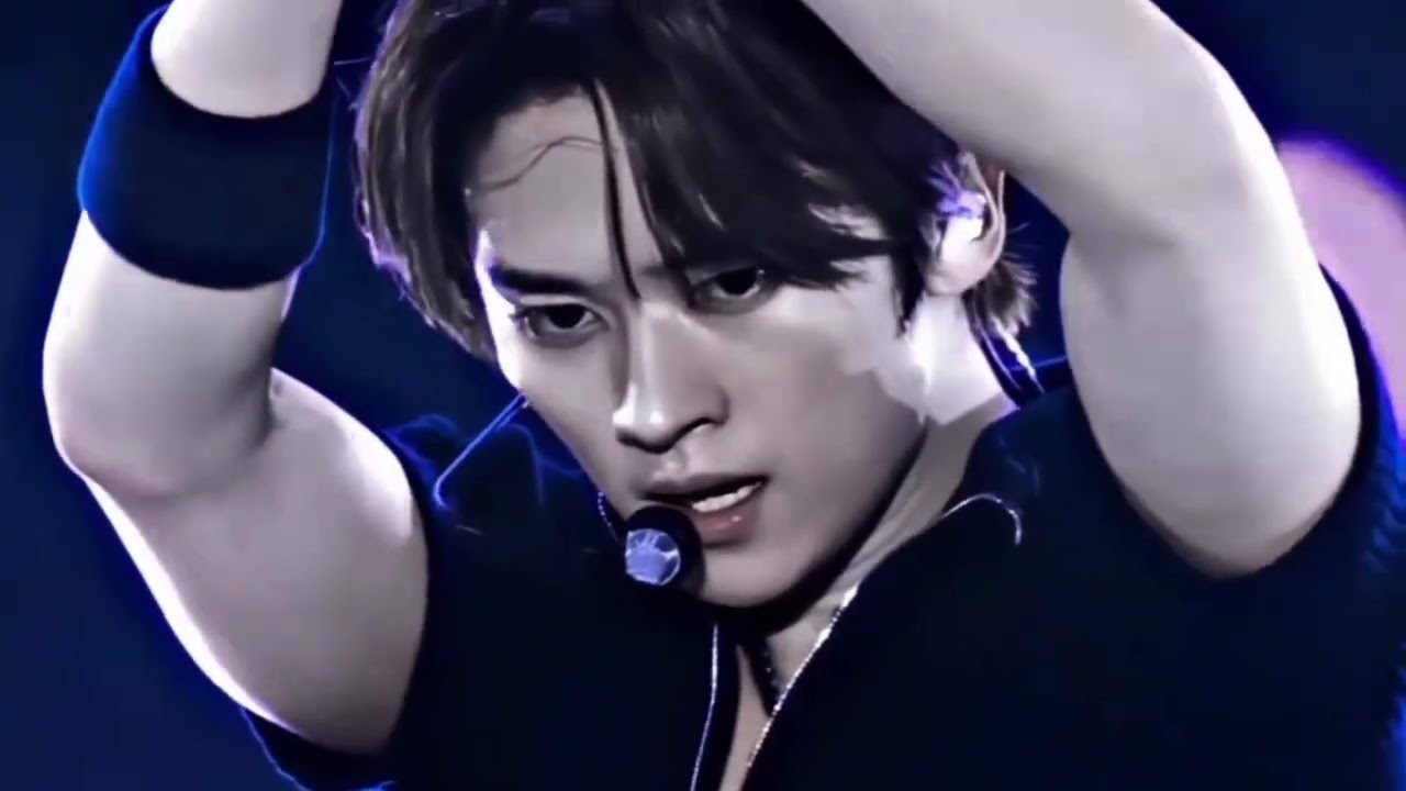 Lee Know - River - Full Fan Video Edit