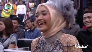 GOKILL!! Aksi Juri Malam Ini Ala Di Pantai Warkop DKI LIDA 2019