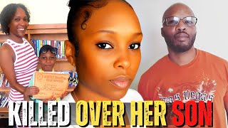 Download Lagu Single Mom K!LLED By Her Uncle Over Custody Of Her Son | The Labreya Street Story MP3 Download Lagu Single Mom K!LLED By Her Uncle Over Custody Of Her Son | The Labreya Street Story MP3