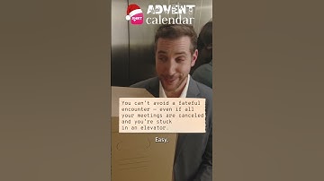 SHRT Advent Calendar, Day 8: Your Daily Prediction + Free Gift Inside