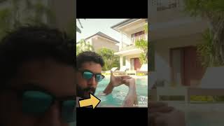 How To Do This Finger Party Magic Trick? Jean Mind