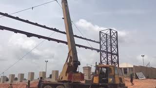 West Park And Gardens, Ayegun Oleyo, Ibadan