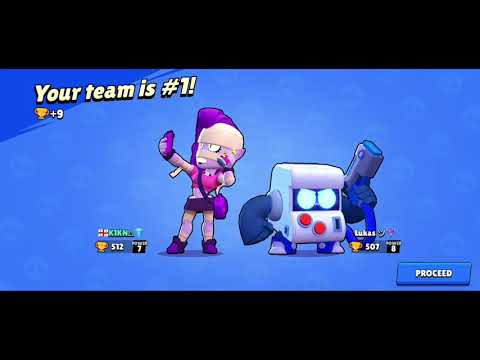 შეუჩერებელი დუო Ft.Lukas☔