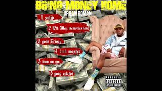 Urban Roman-SOLID(Explicit)