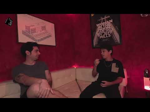 Weirdflex92 b2b Chisari | Technolab | Nov 24 | 2022