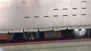Wheel Mounting
