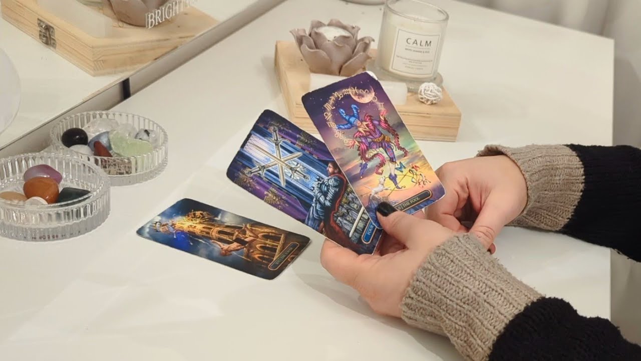 Impulsiv handling som kommer från ingenstans🌪️Gör en narren - än fast man inte vågar..😅🫣