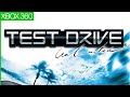 Playthrough [360] Test Drive Unlimited - Part 1 of 2