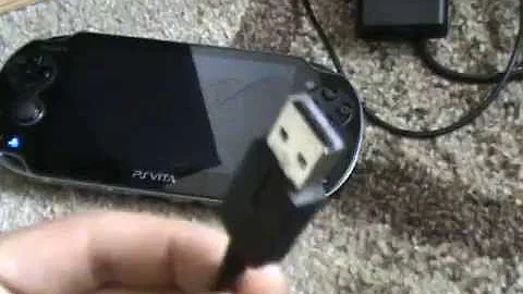 Что будет, если подключить PS Vita к телевизору