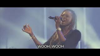 Hillsong - Glorious Ruins With Lyrics
