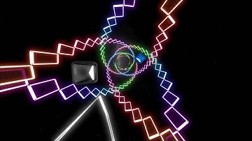 This Mod Chart Is So Beautiful | Beat Saber
