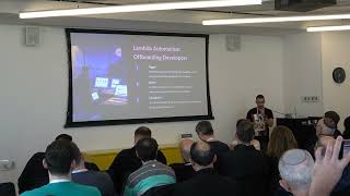 Unlocking Efficiency Through Lambda-Powered Workflows