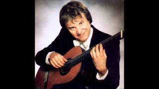 Neil Smith Classical Guitarist