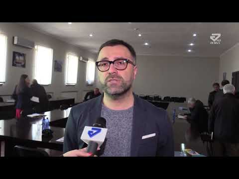 ევროკავშირთან უვიზო მიმოსვლასთან დაკავშირებით წყალტუბოში შეხვედრა გაიმართა