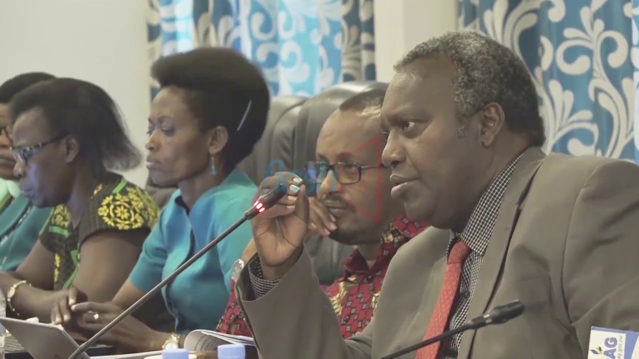 Ibibazo by'ubukene ngo niyo ntandaro y'uburezi budafite ireme-Kaminuza y'u Rwanda