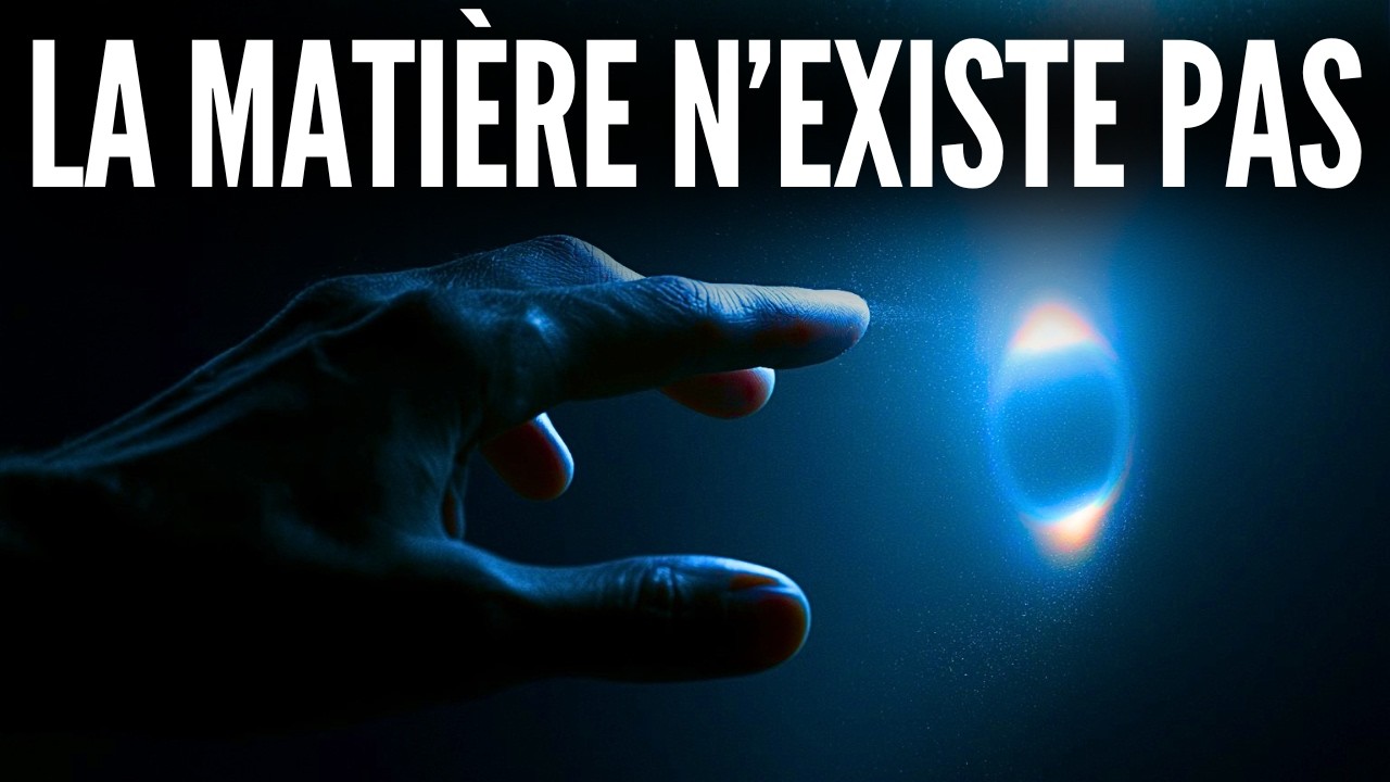 Matter