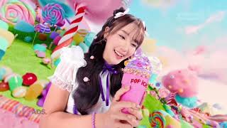 trans7 U0026 Transtv Pop Ice Candy Series My Playlist Every Day Feat Jkt48 new Version