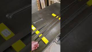 Ножі На Фуганок І Магніти Від Камі