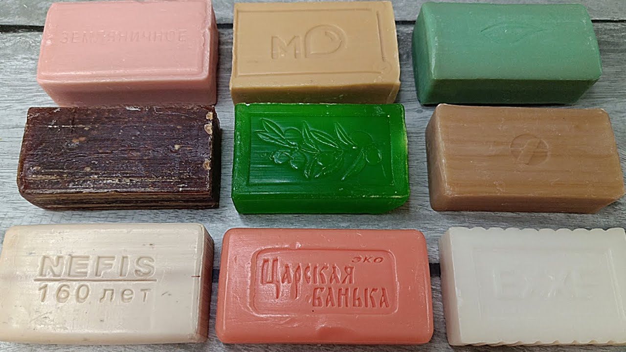 Soap Cutting X2⏭️💨Резка мыла X2⏭️💨