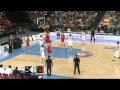 Serie A Preview: Alessandro Gentile <br>(Nazionale Italiana U20)