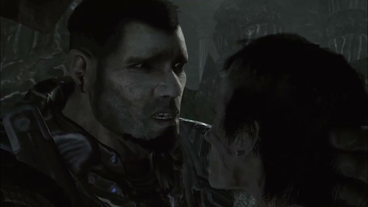 Gears of War 2 Dom and Maria YouTube