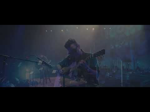 "Meditation" // Live At The Wiltern