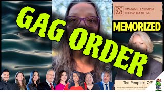 Is Laura Conover Working with the Murderers Lawyers To Silence Paul’s Wife?