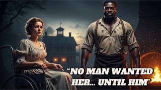 She Was Deemed Unmarriageable—So Her Father Gave Her to the Strongest Slave, Virginia 1856