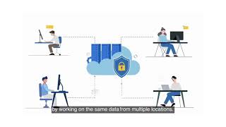 Tally On Cloud - Access TALLYPRIME Anytime Anywhere