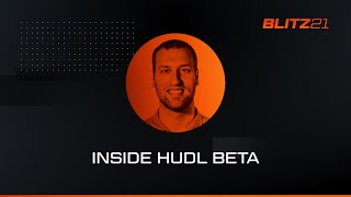 Blitz '21: Inside the Hudl Beta, with VP Greg Nelson