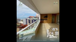 Residencial Antnio Carvalho  ltima Unidade  Praia Grande Sp
