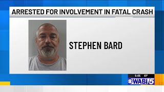 One person killed, another injured after crash in Albion