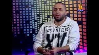 برنامج توب فايف | ضيف الحلقة المنشد احمد دعسان