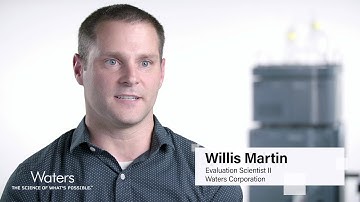 ACQUITY APC: Increase the Sophistication of Your Research by adding p-QSM Technology