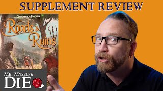 Quartershots Adventure Review