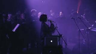 SO - Kelly Lee Owens &amp; London Contemporary Voices