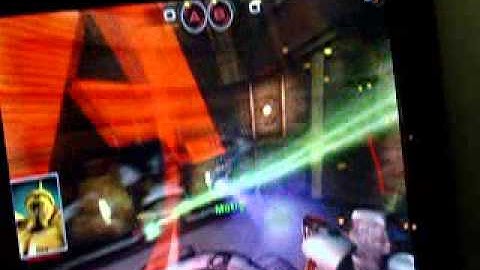 Unreal Tournament 2004 Trailer - ECTS 2003