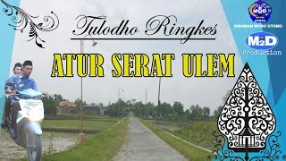 MUDA MUDI DK. DEWAN | Contoh Atur atur Serat Ulem | Bahasa Jawa