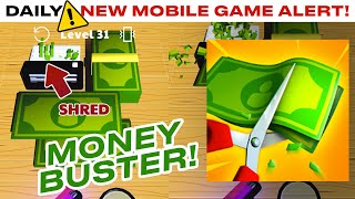 Money Buster 🤑 1 to 25 Levels (New Android, iOS Game) screenshot 3