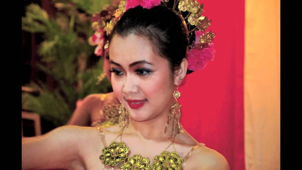 cublak cublak suweng-indonesian instrumental music/jawa island - YouTube